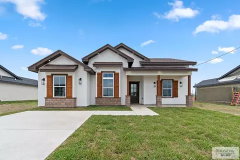 33610 Tejon Rd, Los Fresnos, TX 78566
