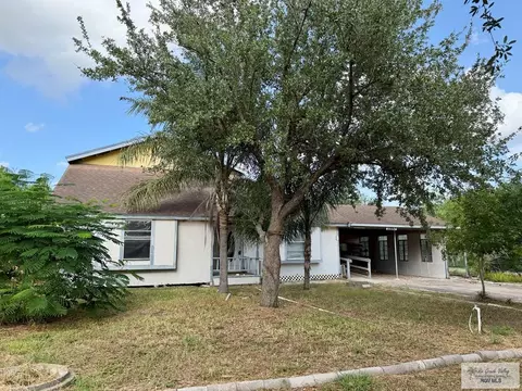 23067 Cragon Rd, Harlingen, TX 78552