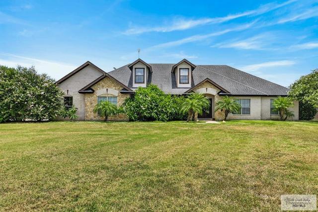 32649 Edgewater Isle, Los Fresnos, TX 78566