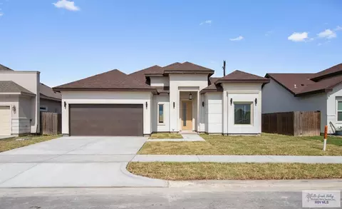 3326 Rachel, Harlingen, TX 78550