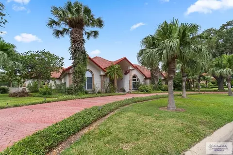 1601 E Palm Valley Dr, Harlingen, TX 78552