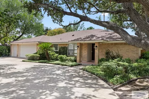 5125 Bougainvillea Dr, Harlingen, TX 78552