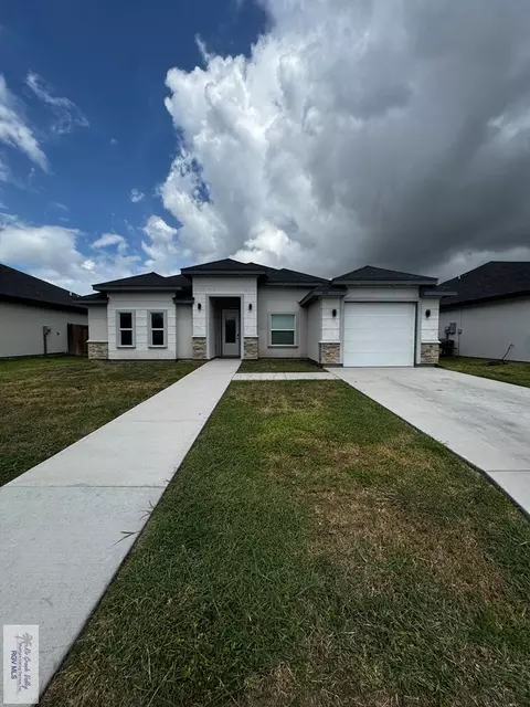 494 Marcelo St, La Feria, TX 78559