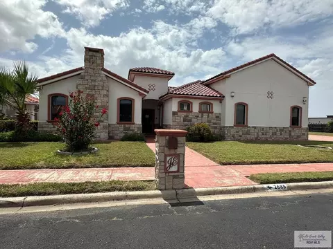 2685 Easy St, Edinburg, TX 78539