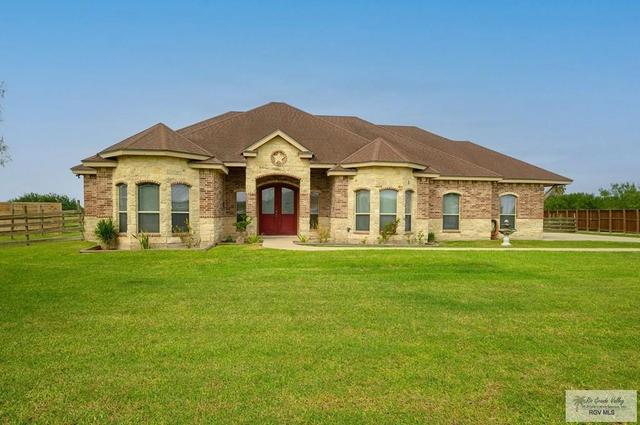 4403 Mesquite Ave, Lyford, TX 78569