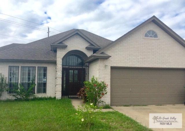 24 Michoacan Ct, Brownsville, TX 78521
