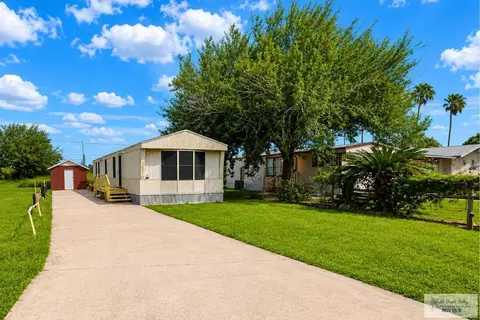 15888 Executive Dr #LOT 27, Harlingen, TX 78552