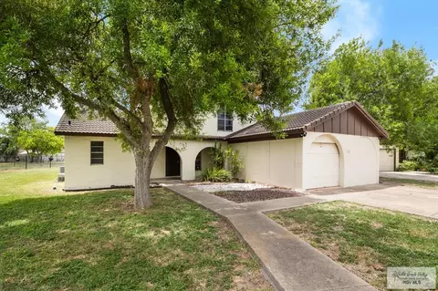 110 Morelos Ave, Rancho Viejo, TX 78575