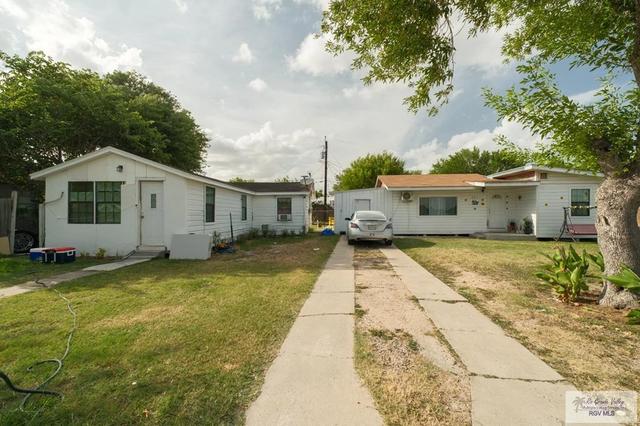540 W 1st St, La Feria, TX 78559