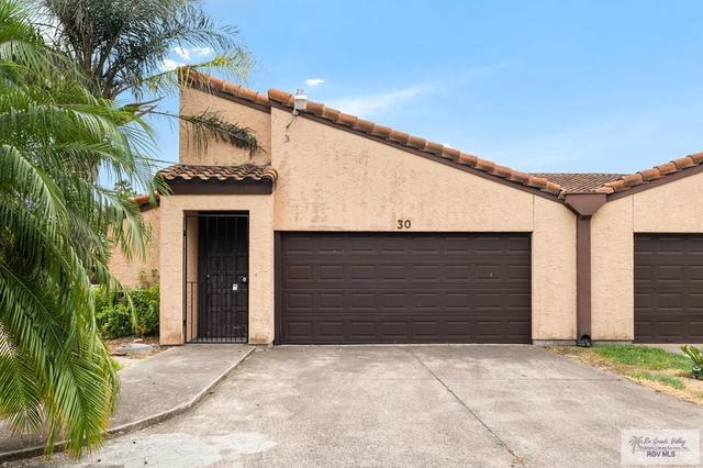 30 Waterfront, Brownsville, TX 78520