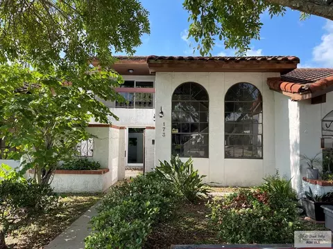 2100 W San Marcelo Blvd #173, Brownsville, TX 78521