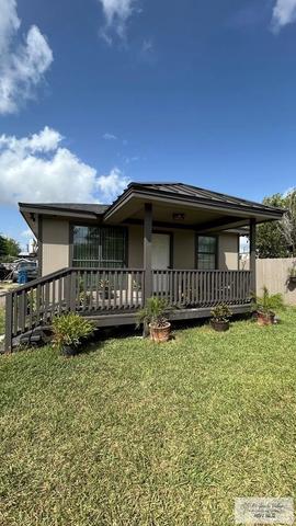 24942 Staghorn Coral, San Benito, TX 78586