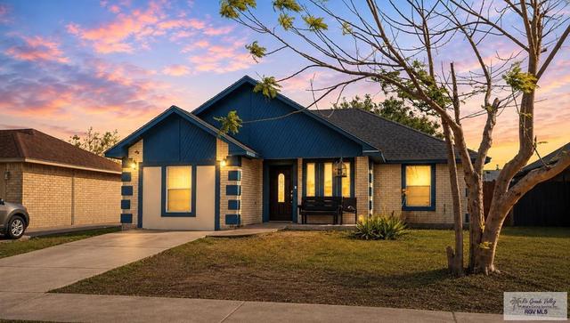 522 Fresa Ln, Brownsville, TX 78521