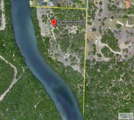 432 Rancho Viejo Blvd, Brownsville, TX 78526