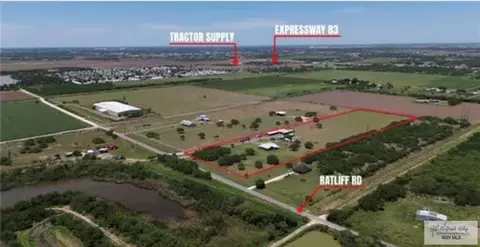 30202 Ratliff Rd, San Benito, TX 78586