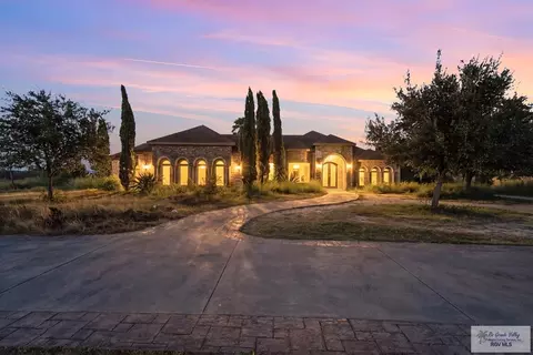 4010 N Victoria Rd, Donna, TX 78537