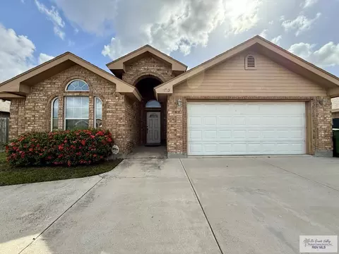 4013 Laredo Rd, Brownsville, TX 78520