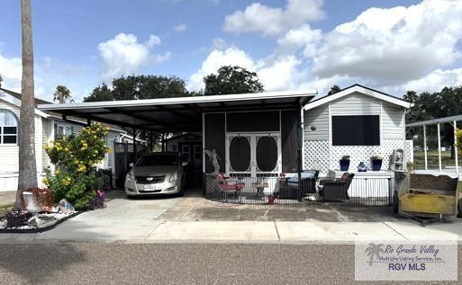 316 Mississippi River Blvd, Brownsville, TX 78520