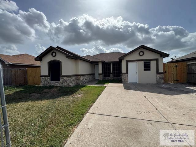 2785 Malta St, Brownsville, TX 78520