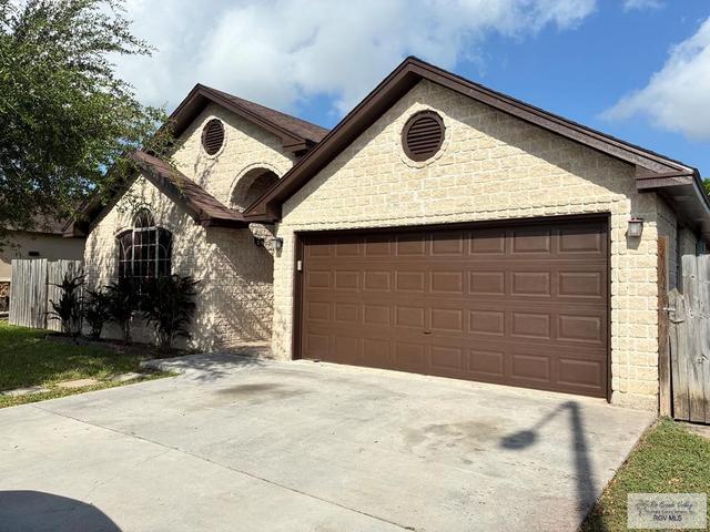 7240 Alabama Pine St, Brownsville, TX 78526