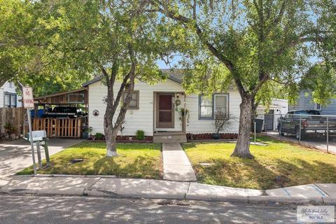 1613 S F St, Harlingen, TX 78550
