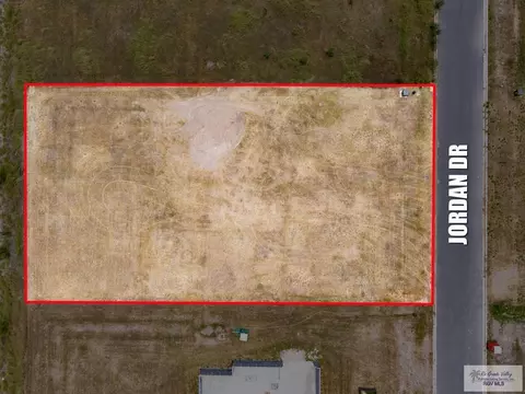00 Jordan Dr, La Feria, TX 78559
