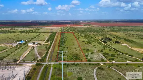 0 Adams, San Benito, TX 78586