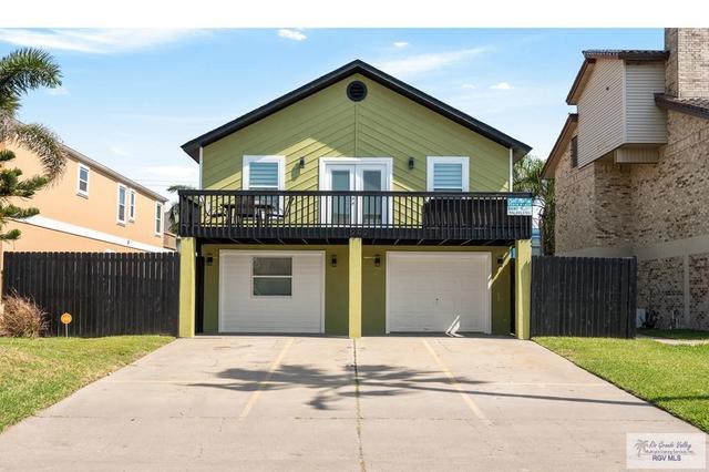 202 W Cora Lee Dr, South Padre Island, TX 78597