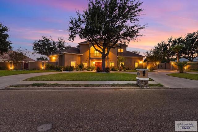 1508 Thornwood Dr, Mission, TX 78574