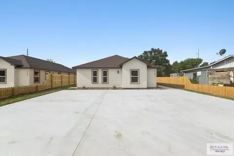717 Pittman Ave, Harlingen, TX 78550