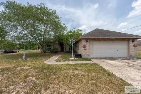 1181 N Mccullough St, San Benito, TX 78586