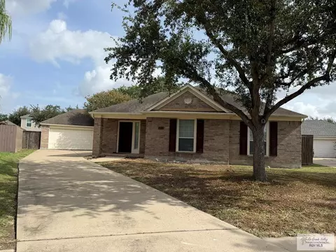 3903 El Sendero Ct, Mission, TX 78572