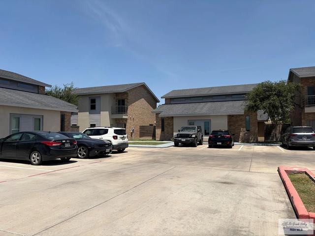 7701 Via Del Mar Cir #BLDG C, Brownsville, TX 78521