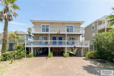 129 E Gardenia, South Padre Island, TX 78597