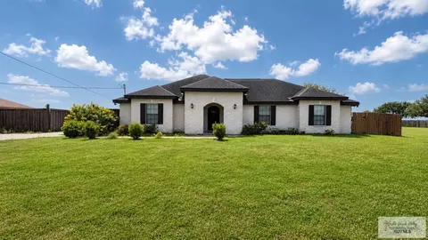 705 Harris Rd, Rio Hondo, TX 78583