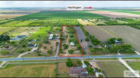 25214 Fm 508, Harlingen, TX 78550