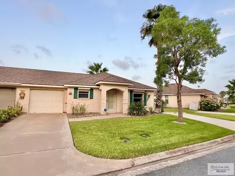 37 Pine Hurst Dr, Laguna Vista, TX 78578