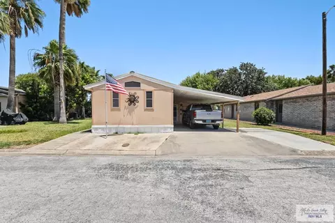 104 Pocahontas Dr, Harlingen, TX 78552