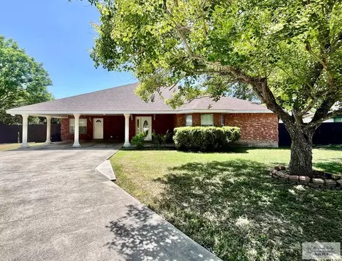 22379 Ricardo Ave, San Benito, TX 78586