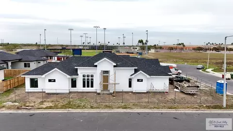 4501 River Rock Cir, Brownsville, TX 78520