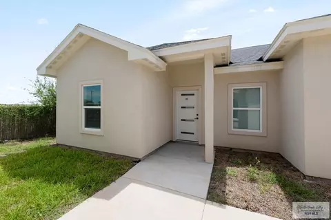 1801 Atrium Pl, Harlingen, TX 78550