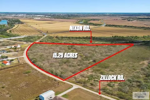 00 Zillock Rd, Harlingen, TX 78586