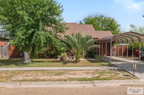 7232 Dahlia Cir #15, Brownsville, TX 78520