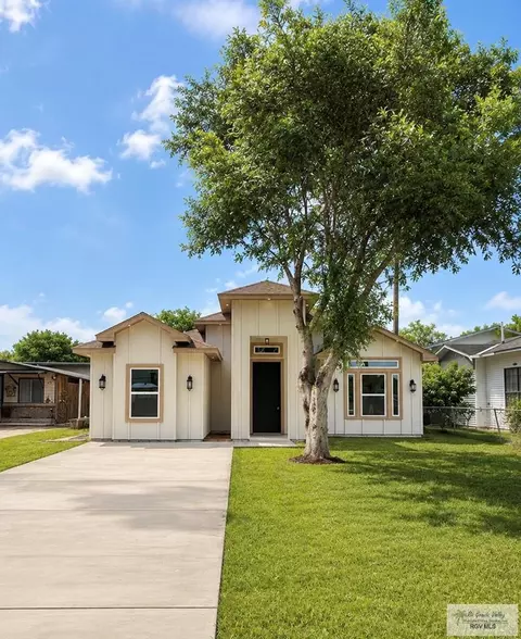 234 Old Military Hwy, Brownsville, TX 78520