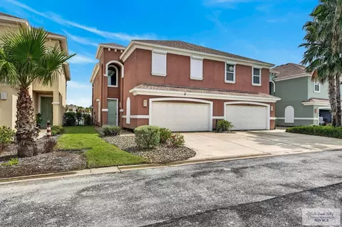 45 Harbor Vw, Laguna Vista, TX 78578