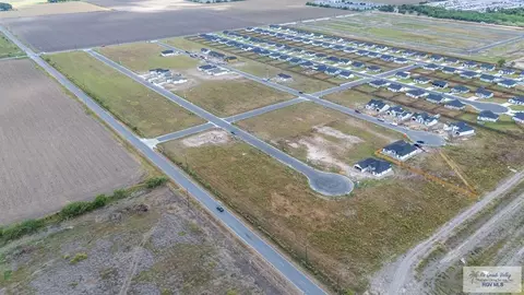 lot58 Karianna Dr, Mercedes, TX 78570