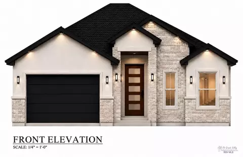 309 San Sebastian Loop, San Benito, TX 78586