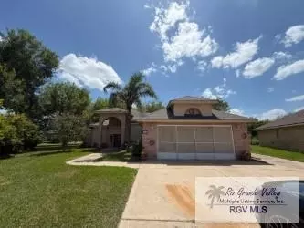 40 Arkansas River Dr, Brownsville, TX 78520