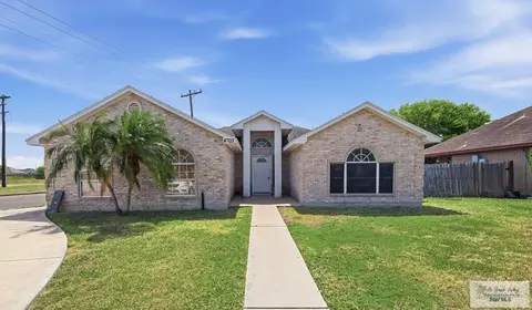 4703 Nolana Dr, Brownsville, TX 78526