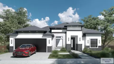 7502 Lake Havasu, Brownsville, TX 78520